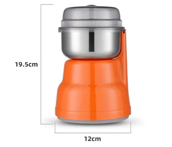 SOUQ AL SM™Multifunctional Electric Grinder