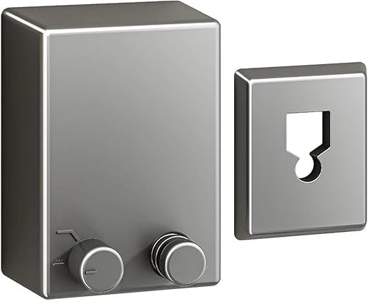 SOUQ AL SM™Retractable and Invisible Clothesline – حبل غسيل قابل للسحب وغير مرئي