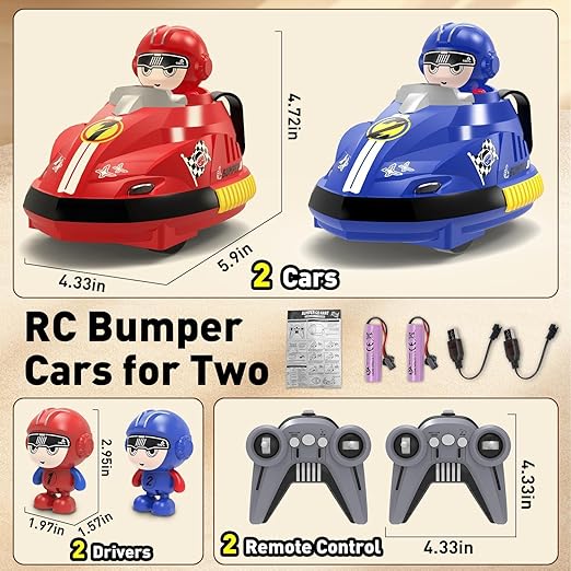 SOUQ AL SM™Sadim wa Adim Car – سيارة صادم وادم