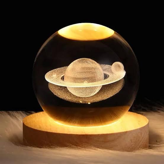 SOUQ AL SM™Crystal Luminous Balls