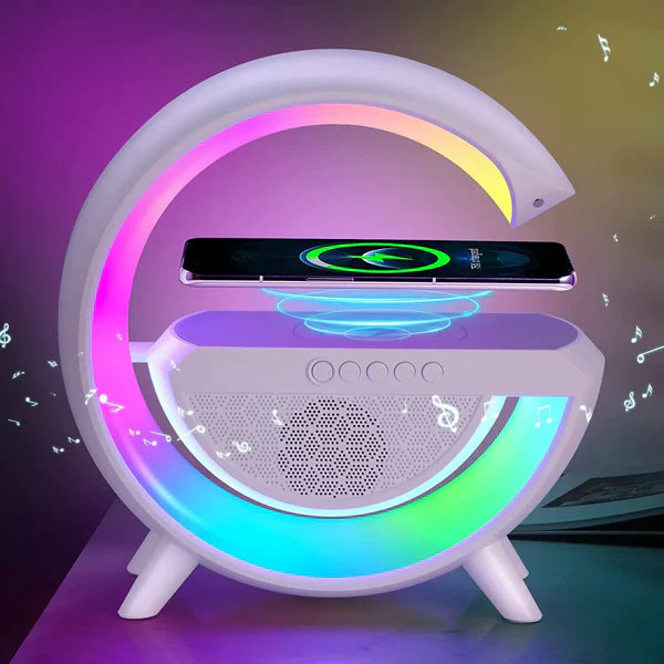 SOUQ AL SM™ Wireless G Lamp with Triple