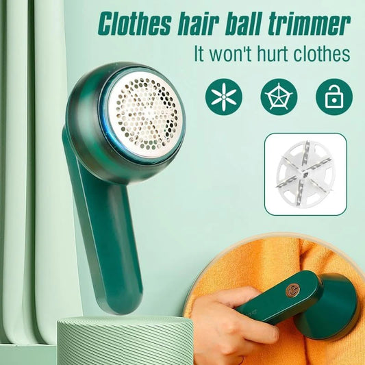 SOUQ AL SM™ Electric Lint Remover – مزيل وبر كهربائي
