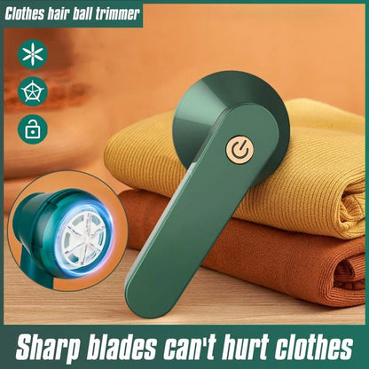 SOUQ AL SM™ Electric Lint Remover – مزيل وبر كهربائي