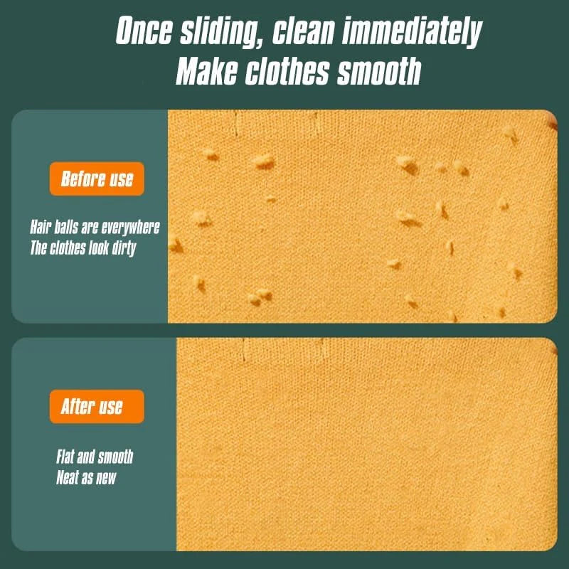 SOUQ AL SM™ Electric Lint Remover – مزيل وبر كهربائي