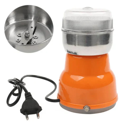 SOUQ AL SM™Multifunctional Electric Grinder