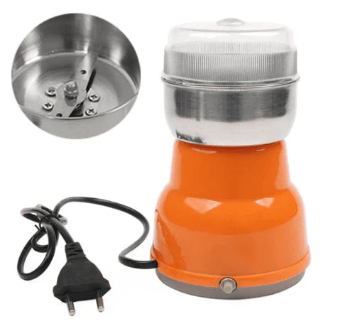 SOUQ AL SM™Multifunctional Electric Grinder