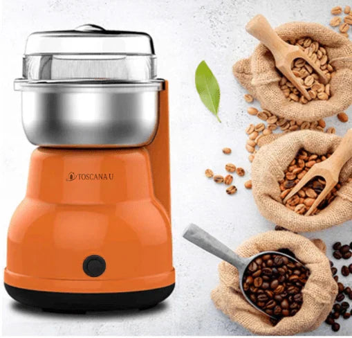 SOUQ AL SM™Multifunctional Electric Grinder