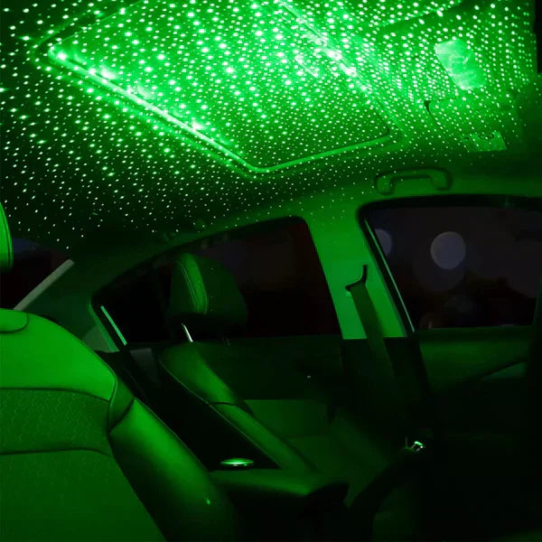 SOUQ AL SM™ Star Decoration Light