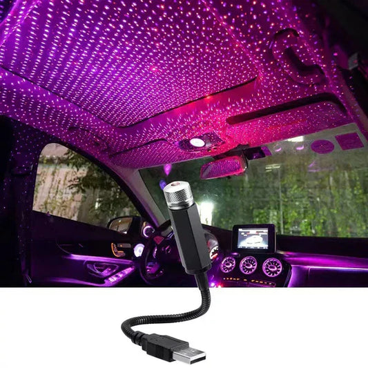 SOUQ AL SM™ Star Decoration Light