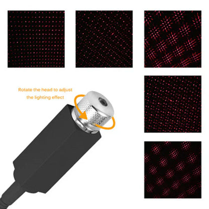 SOUQ AL SM™ Star Decoration Light