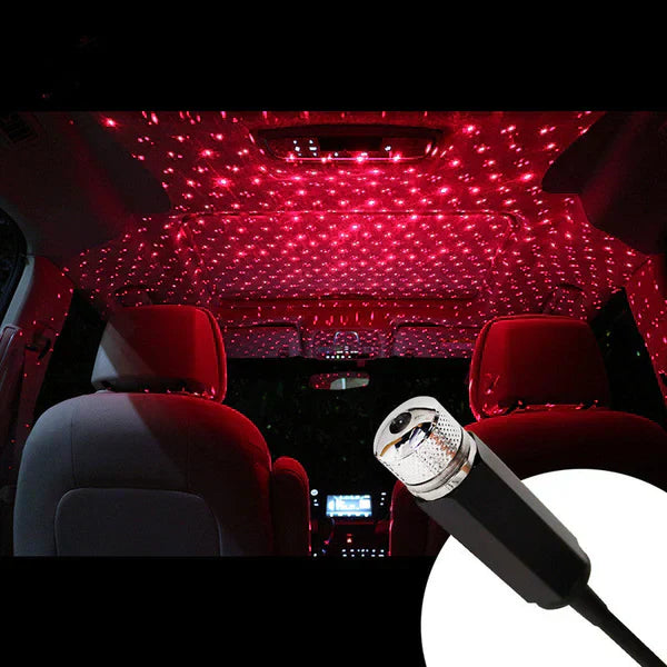 SOUQ AL SM™ Star Decoration Light